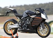 KTM RC8 KTM RC8